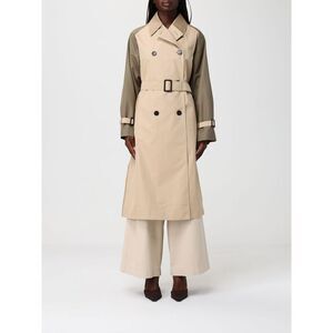 Weekend Max Mara Jacket Woman Beige